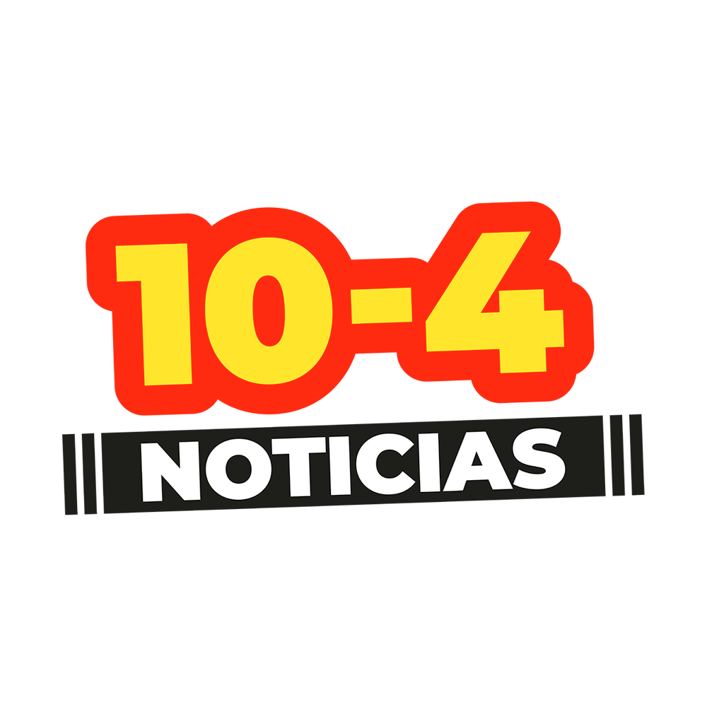 logo 10-4