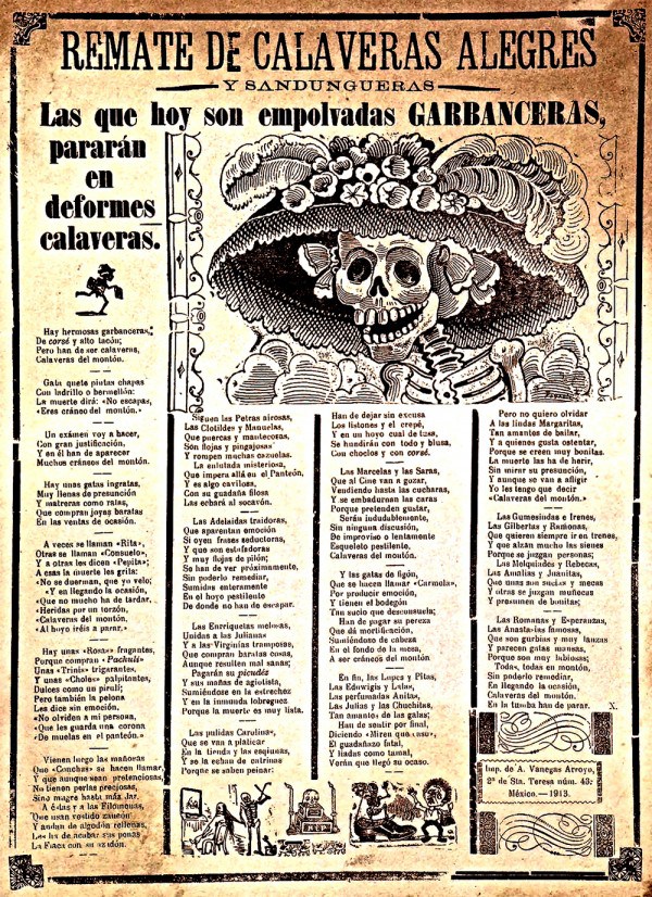 jose guadalupe posada la garbancera 02112016r05