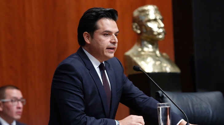 Muerte civil para los corruptos