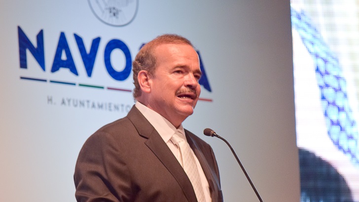 raul silva navojoa