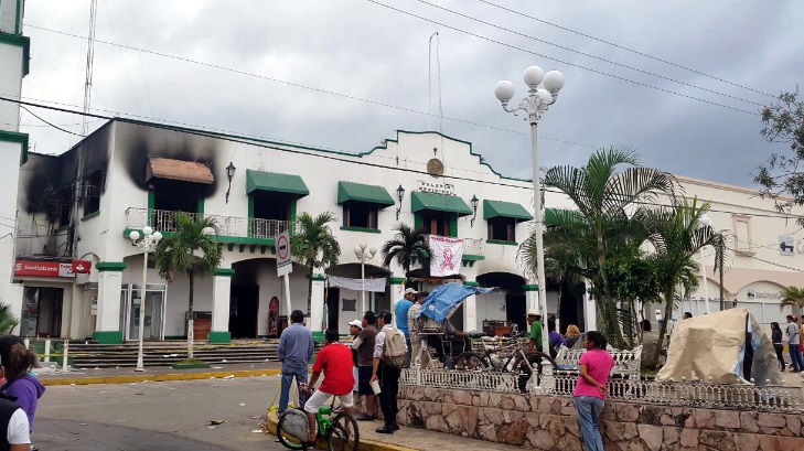 catemaco cura golpeado