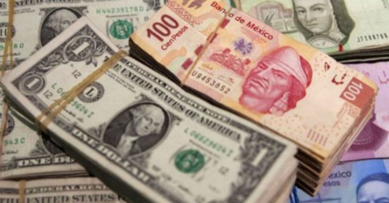 dolar cotiza esta semana