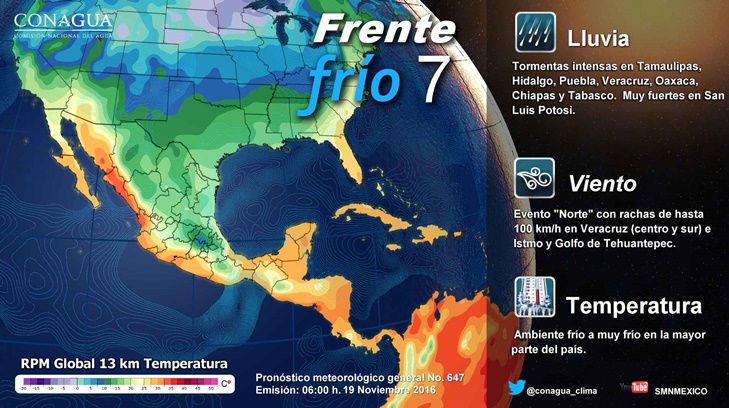 conagua clima nota19112016