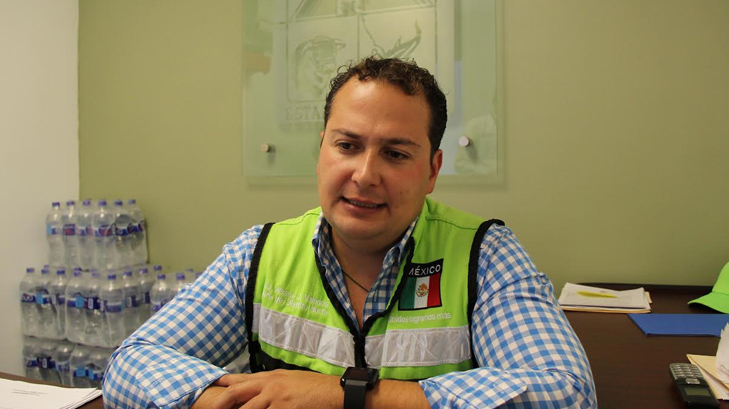 supension clases nogales