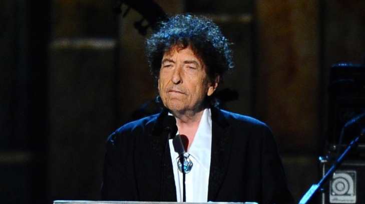 bob dylan no nobel