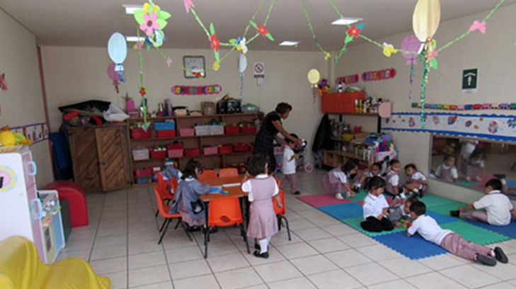 estancia infantil expreso01102017w