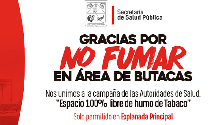 naranjeros batea fumar