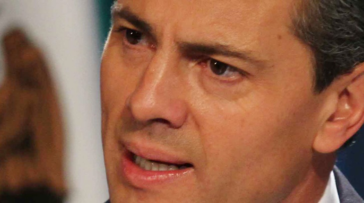 enrique pena nieto expreso01202017w