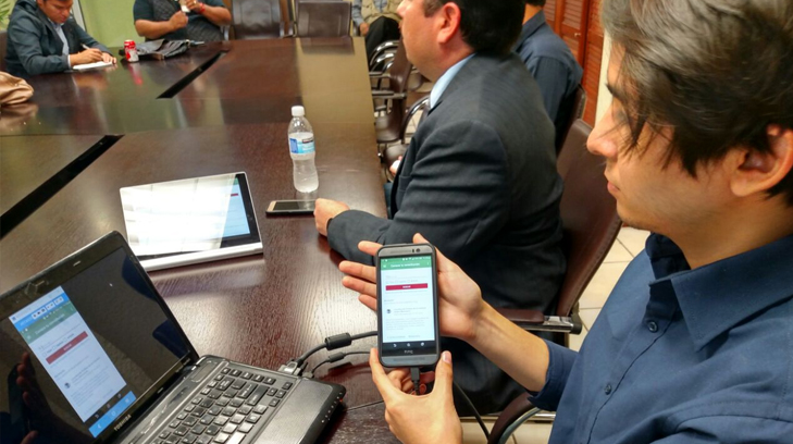 app institucion ith1