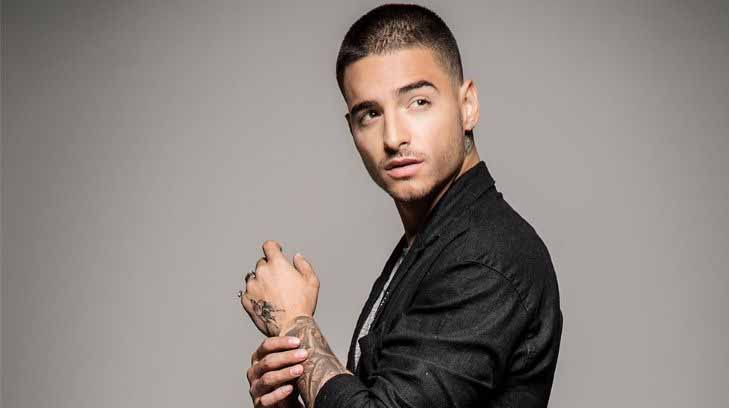 maluma cuatro babys