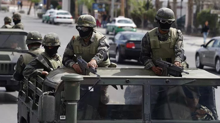 guerra narco fallido