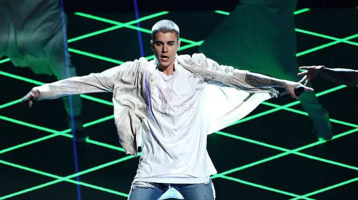 JUSTIN BIEBER 20032017r23