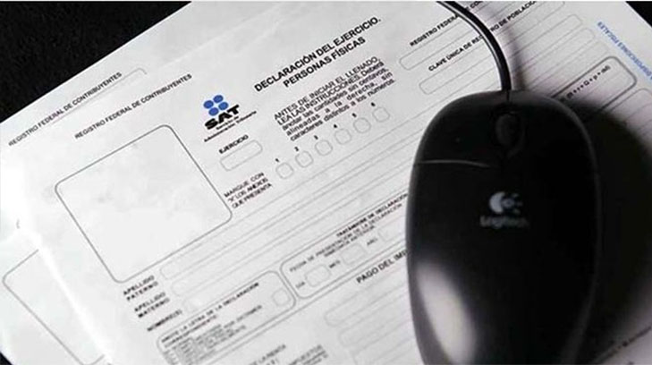 sat declaracion sonora