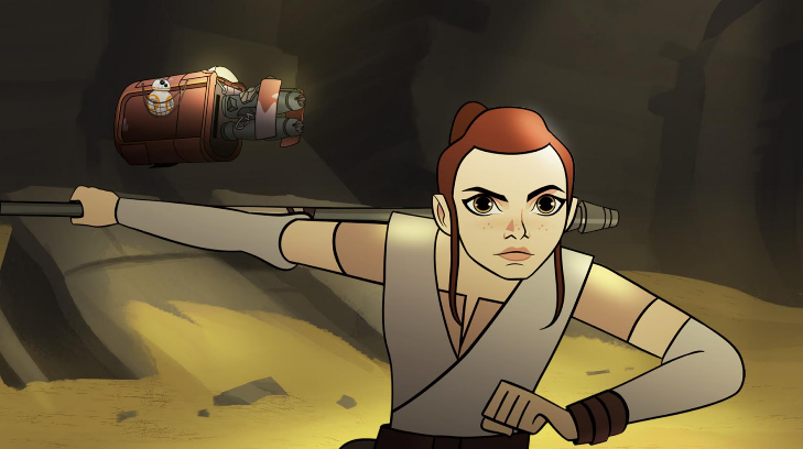 Star Wars Forces of Destiny 17042017r14 1