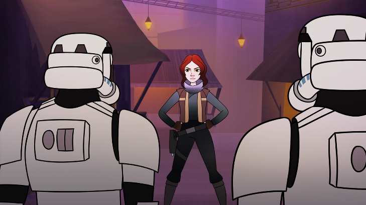 Star Wars Forces of Destiny 17042017r14