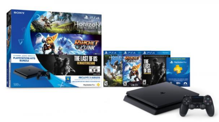 playstation hits bundle mexico 24042017r06