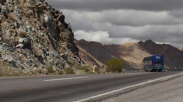 rumorosa aumenta