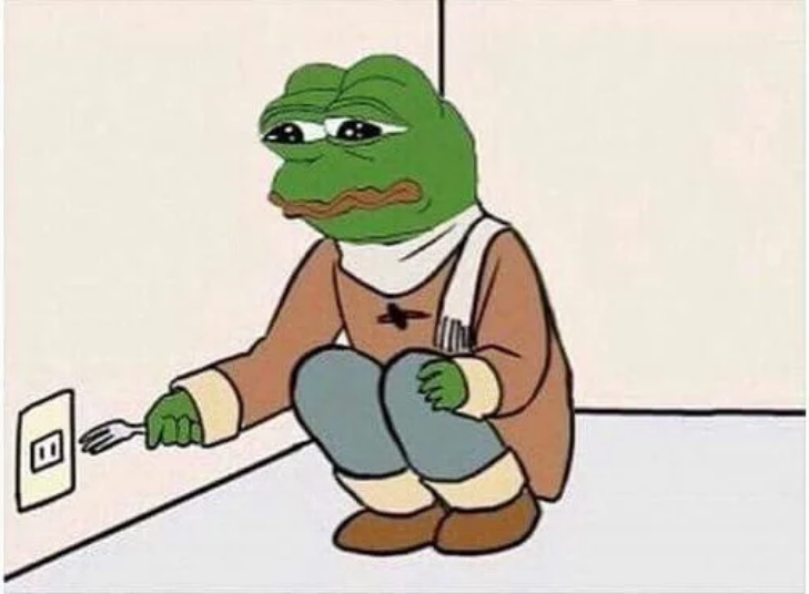 meme rana pepe 0805201718 1