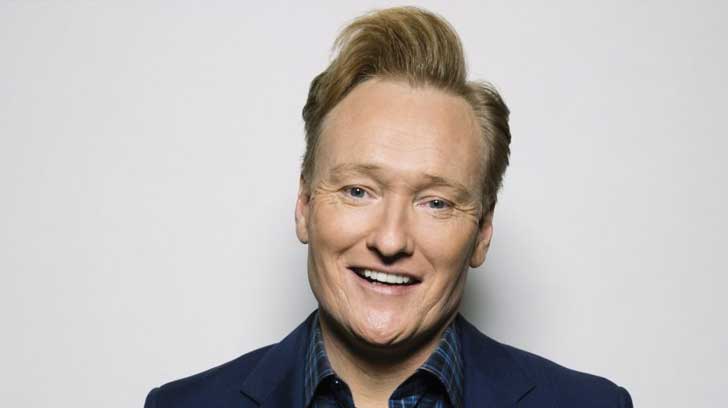conan obrien