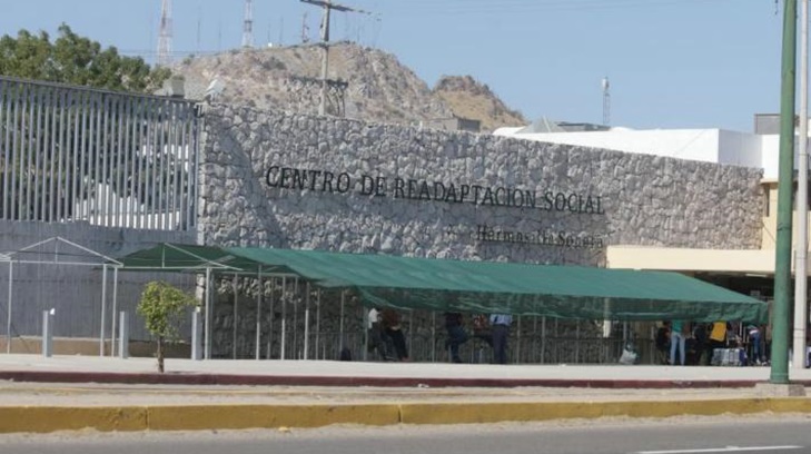 cereso expreso05132017w