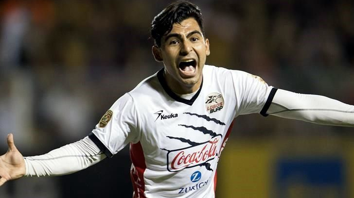 lobos buap primera