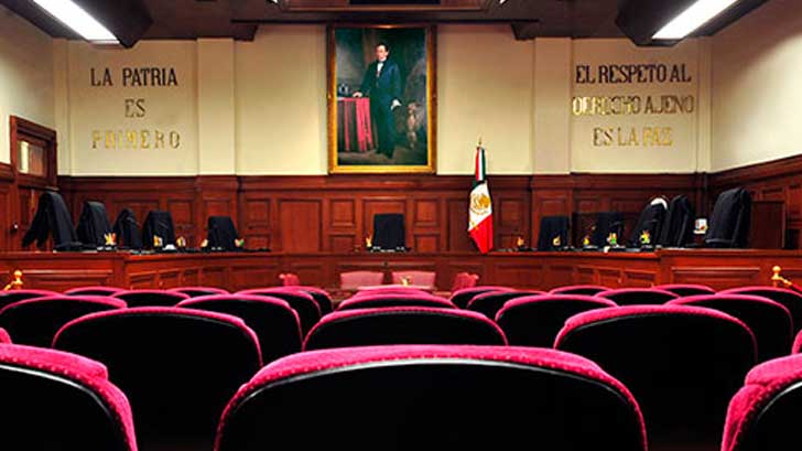 suprema corte uber