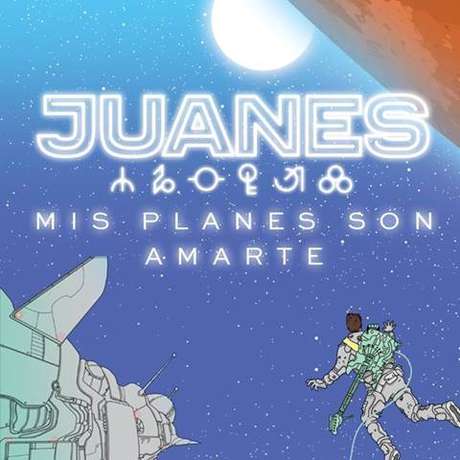 mis planes son amarte portada album visual
