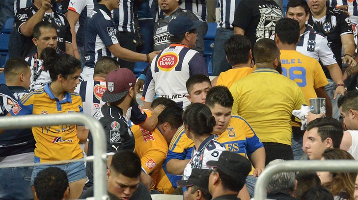 batalla campal expreso05262017w