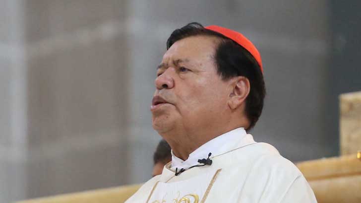 noberto anuncia renuncia