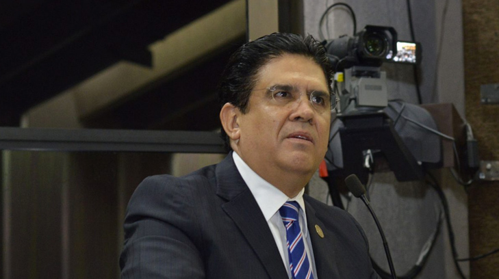 gomez reyna congreso