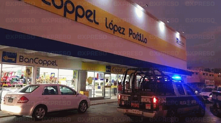 seguridad coppel