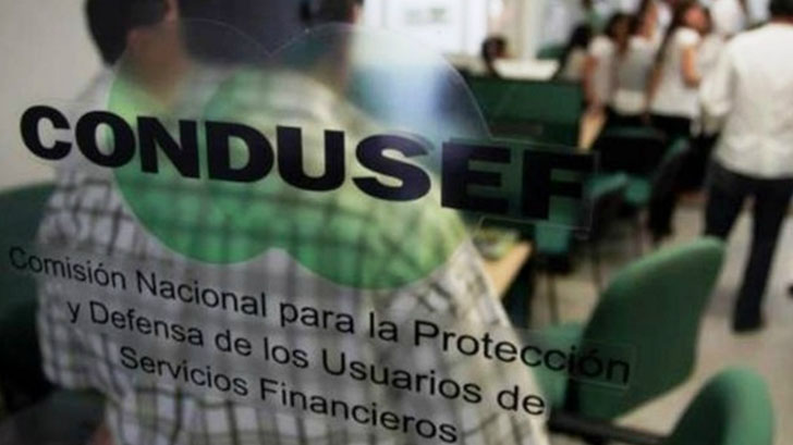 condusef reprueba aseguradoras