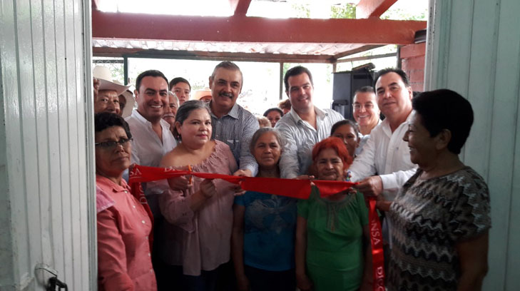 nueva tienda diconsa
