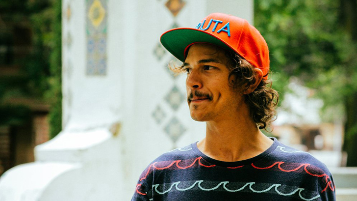 caloncho mtv sonora