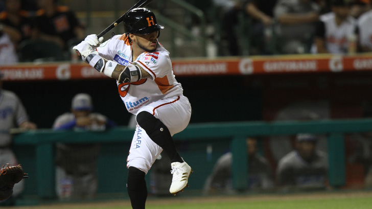 carrera fiesta naranjeros