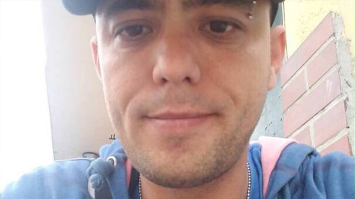 periodista venezuela aparece