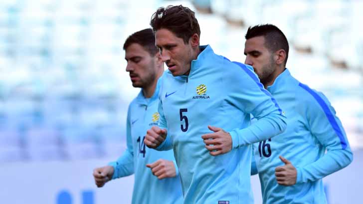 australia honduras pase mundial