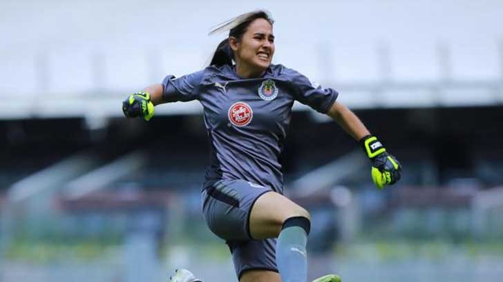 blanca felix chivas