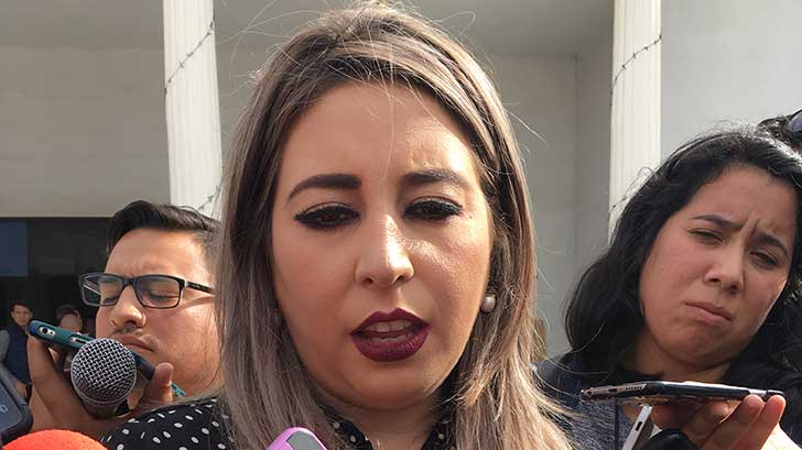 karina dif estatal