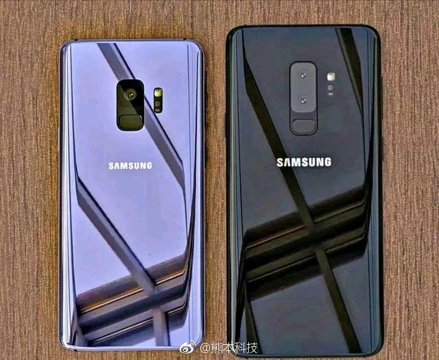 filtran samsung s9b