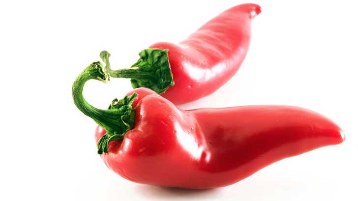 comida picante ayuda vivir mas