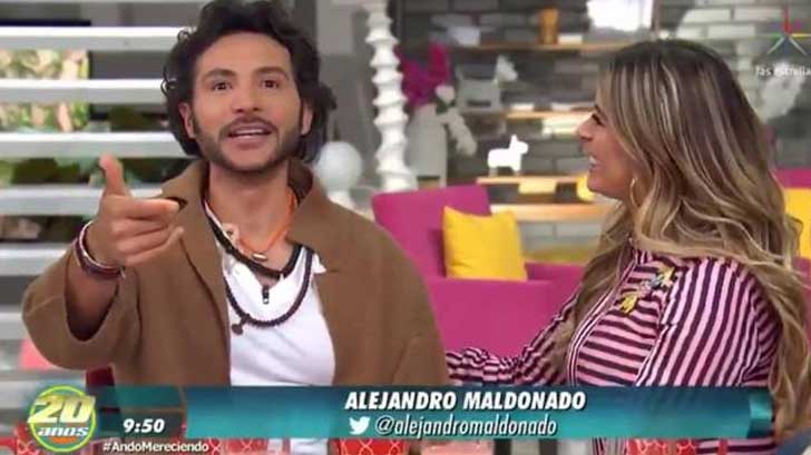 momento incomodo hoy recuerdan alejandro