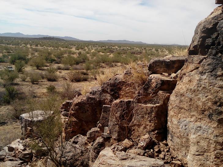 mas cuevas en el sur de hermosillo
