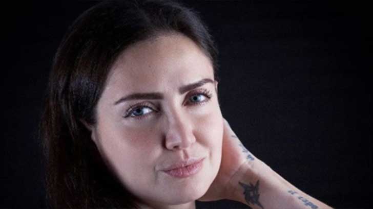 Celia Lora