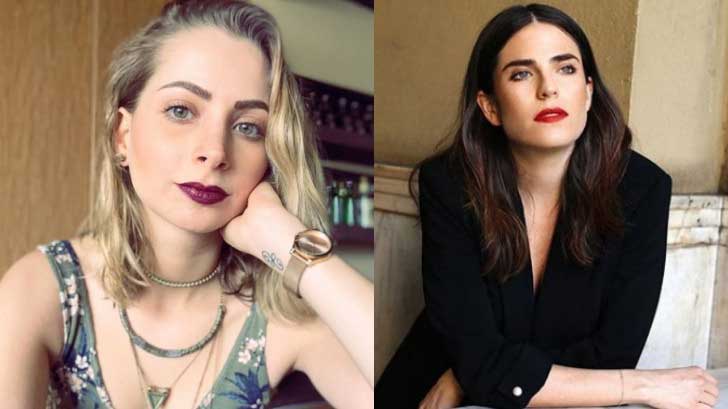 youtuber critica a karla souza