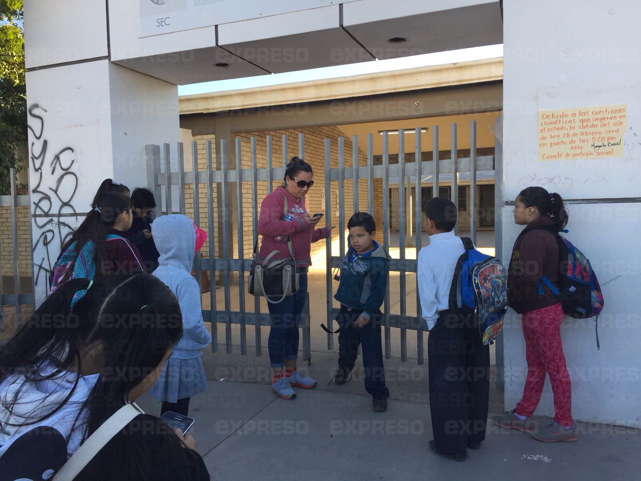 escuela