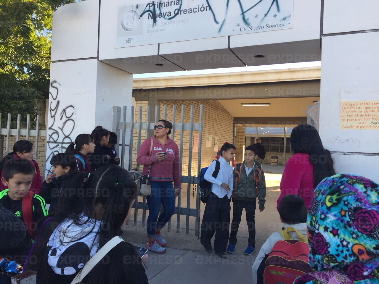 escuela dos