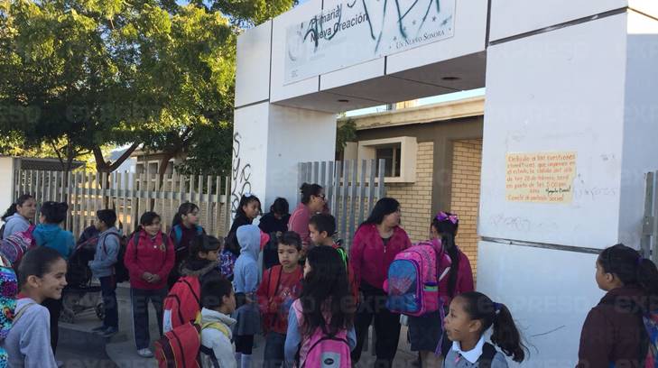 escuela tres hermosillo