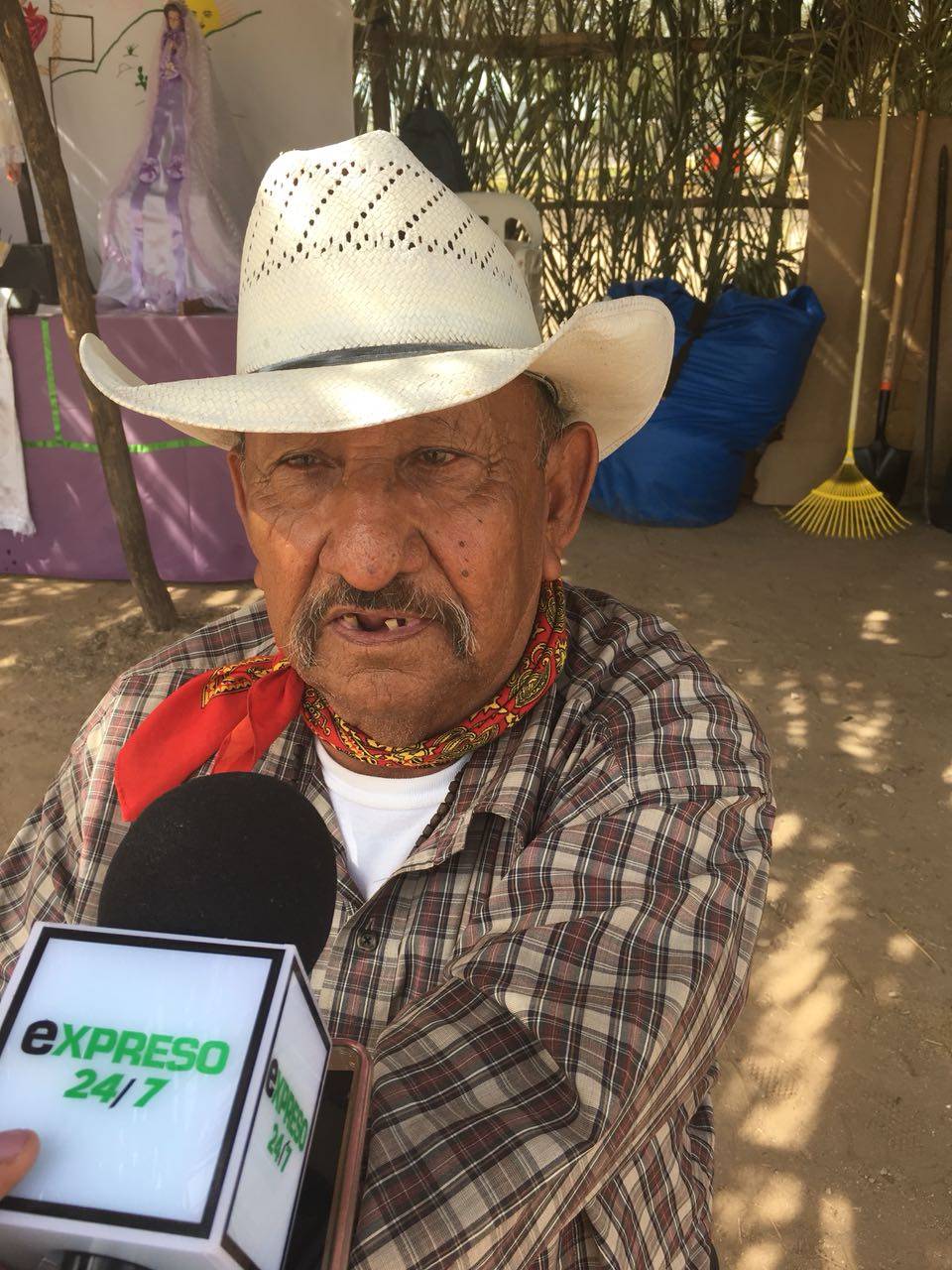 fariseos hermosillo uno