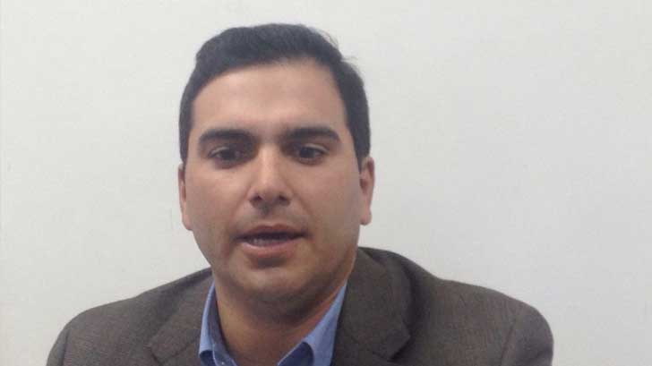 Alfonso Morfín